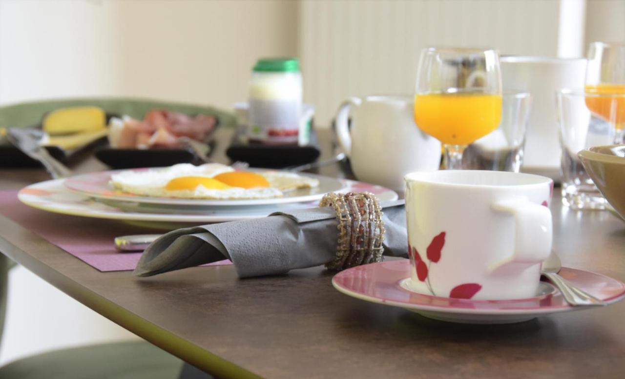 B&B Coup De Coeur Moorslede エクステリア 写真